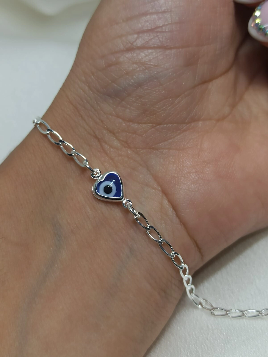 Pulsera - Modelo N� 61