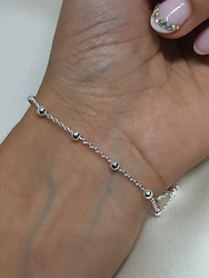 Pulsera - Modelo N� 62