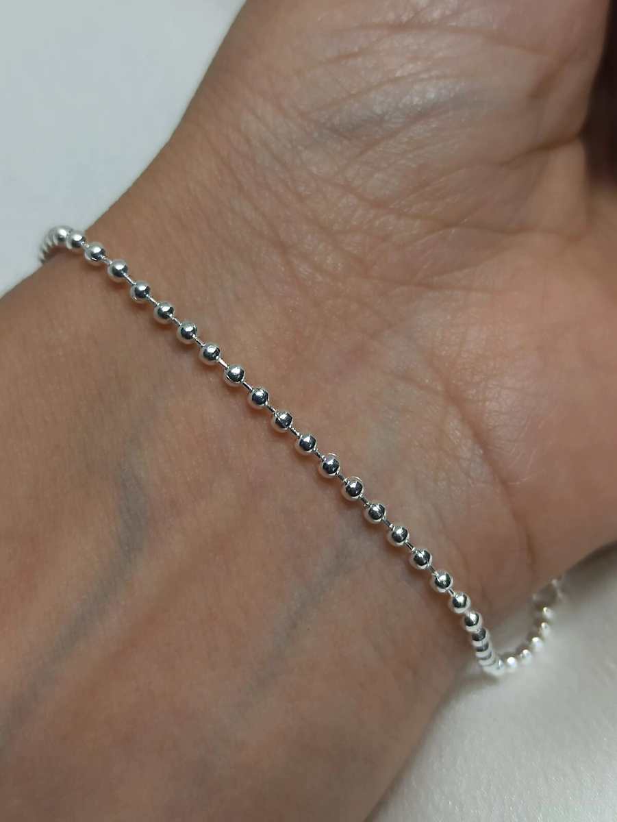 Pulsera - Modelo N� 63
