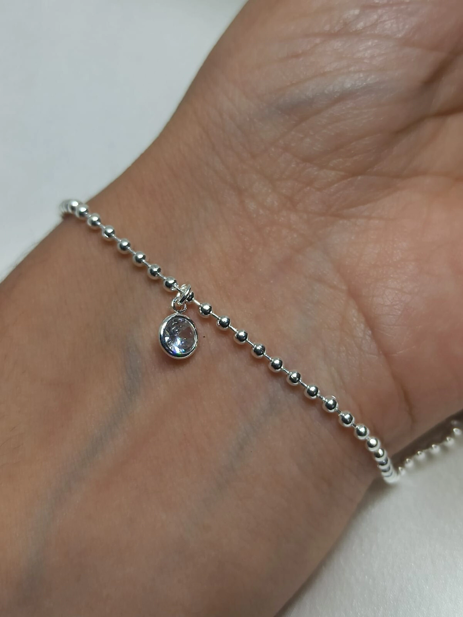 Pulsera - Modelo N� 64