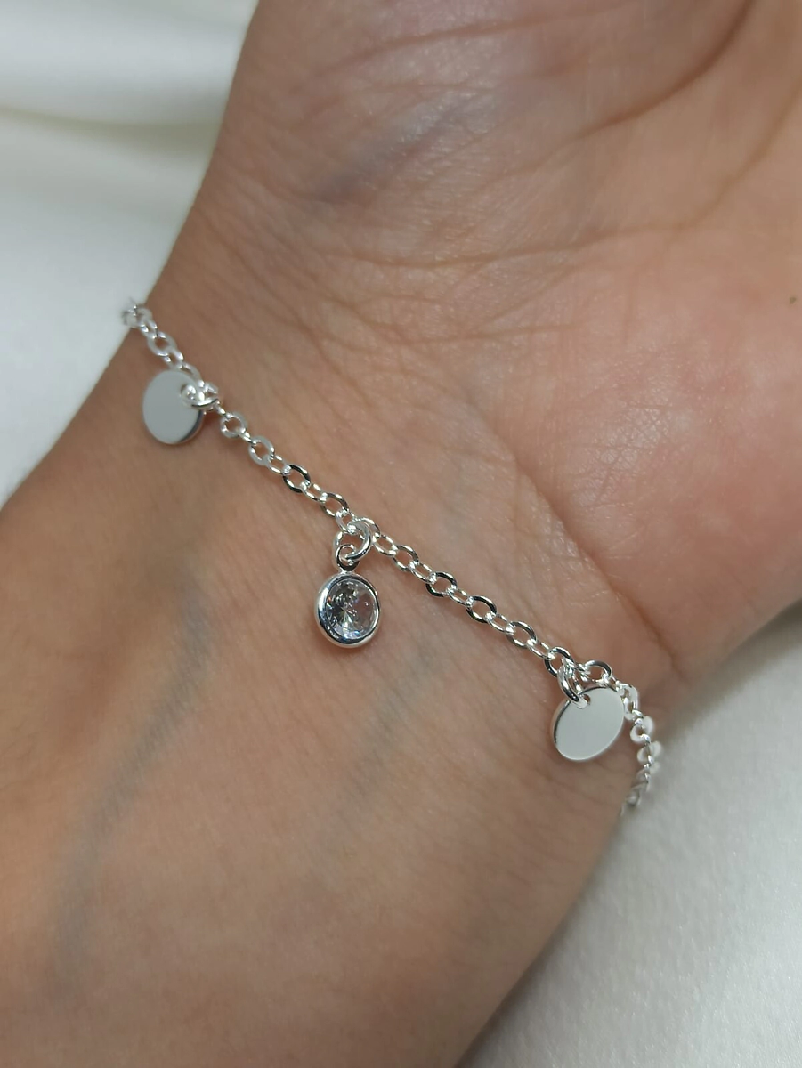 Pulsera - Modelo N� 66
