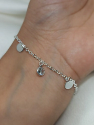 Pulsera - Modelo N� 66