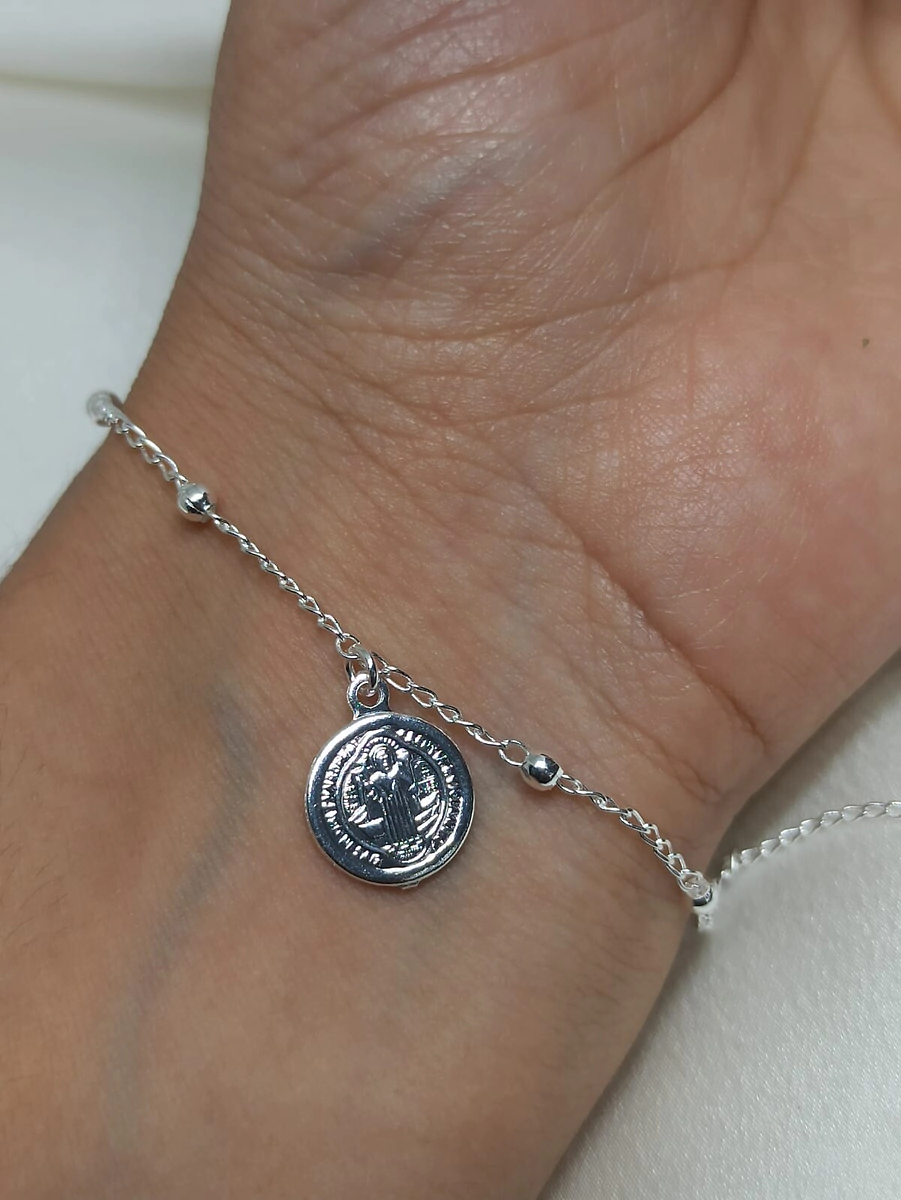 Pulsera - Modelo N� 67