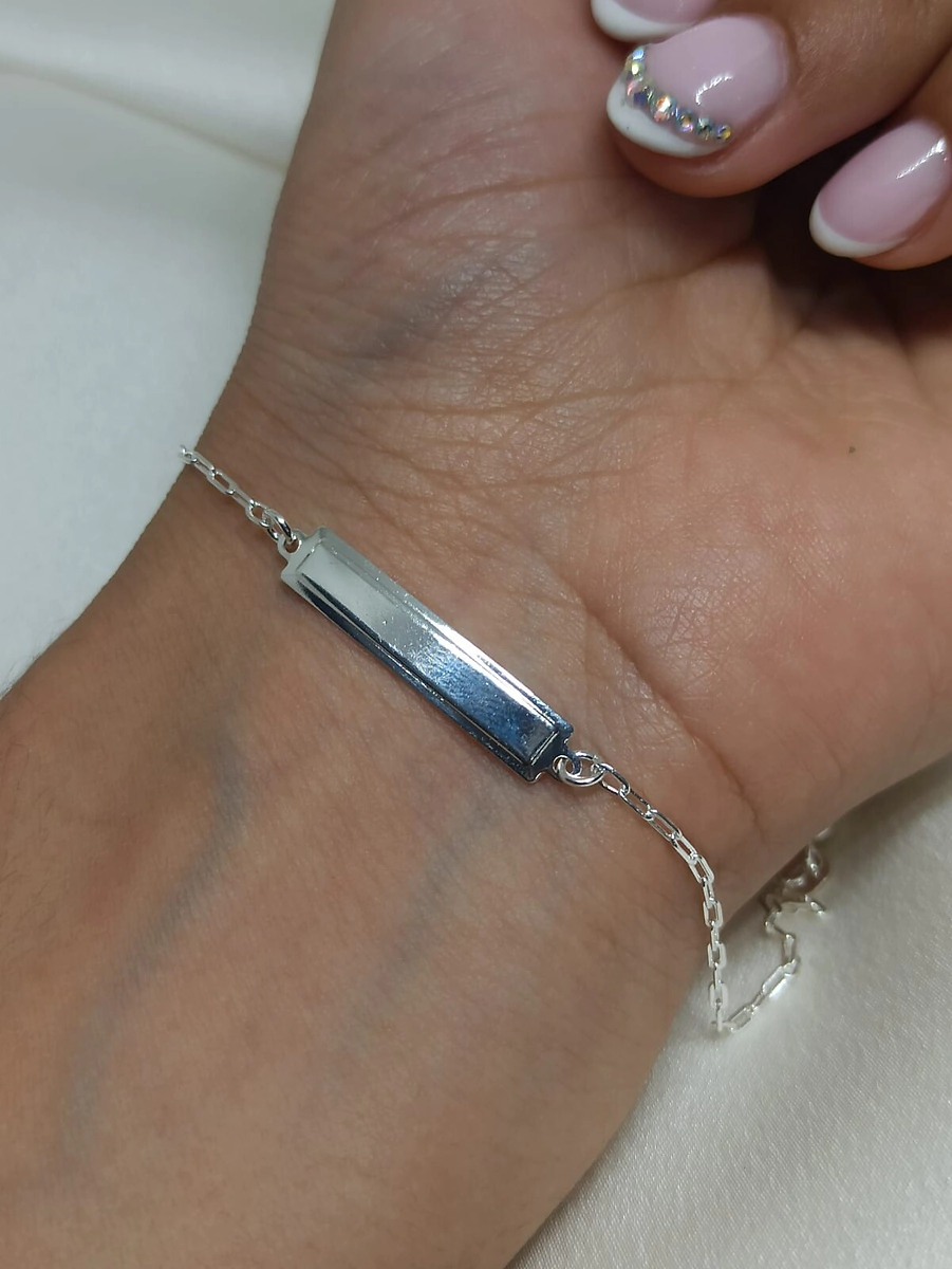 Pulsera - Modelo N� 69
