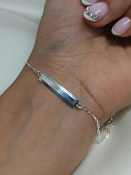 Pulsera - Modelo N� 69