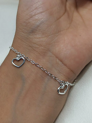 Pulsera - Modelo N� 70