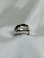 Anillo Liso - Modelo N� 41