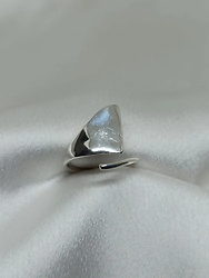 Anillo Liso - Modelo N� 46