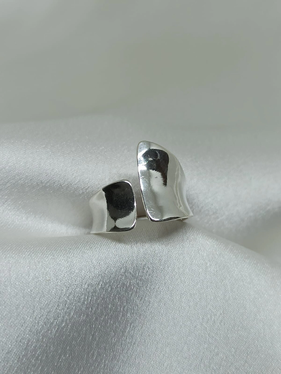 Anillo Liso - Modelo N� 47