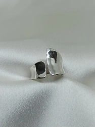 Anillo Liso - Modelo N� 47