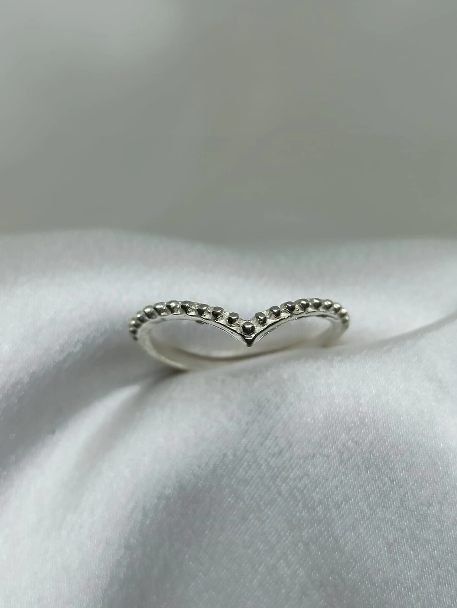 Anillo Liso - Modelo N� 49