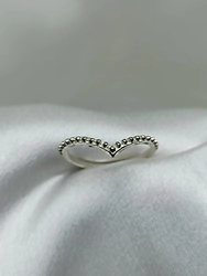 Anillo Liso - Modelo N� 49