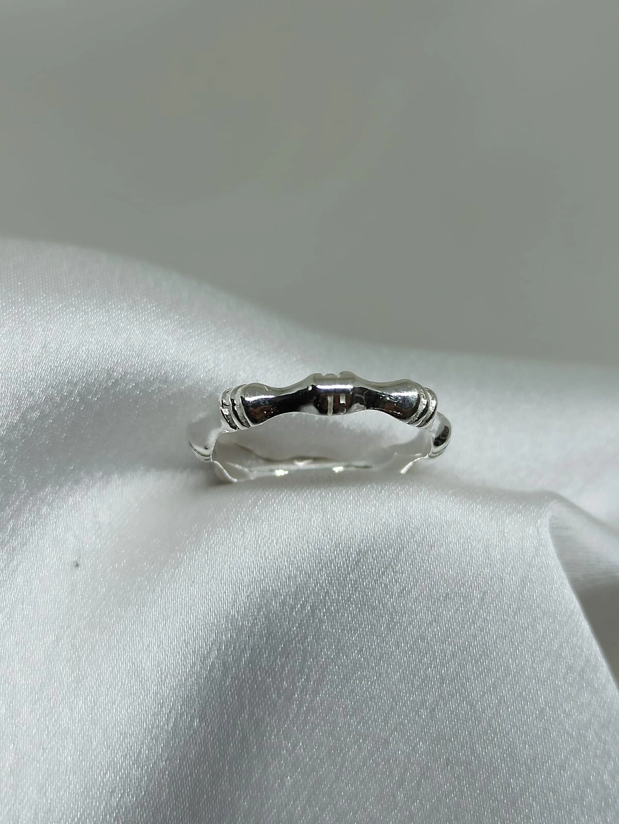 Anillo Liso - Modelo N� 51