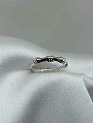Anillo Liso - Modelo N� 51