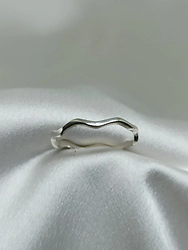 Anillo Liso - Modelo N� 53