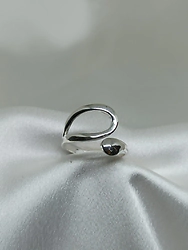 Anillo Liso - Modelo N� 54