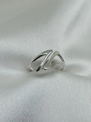 Anillo Liso - Modelo N� 55