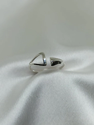 Anillo Liso - Modelo N� 56