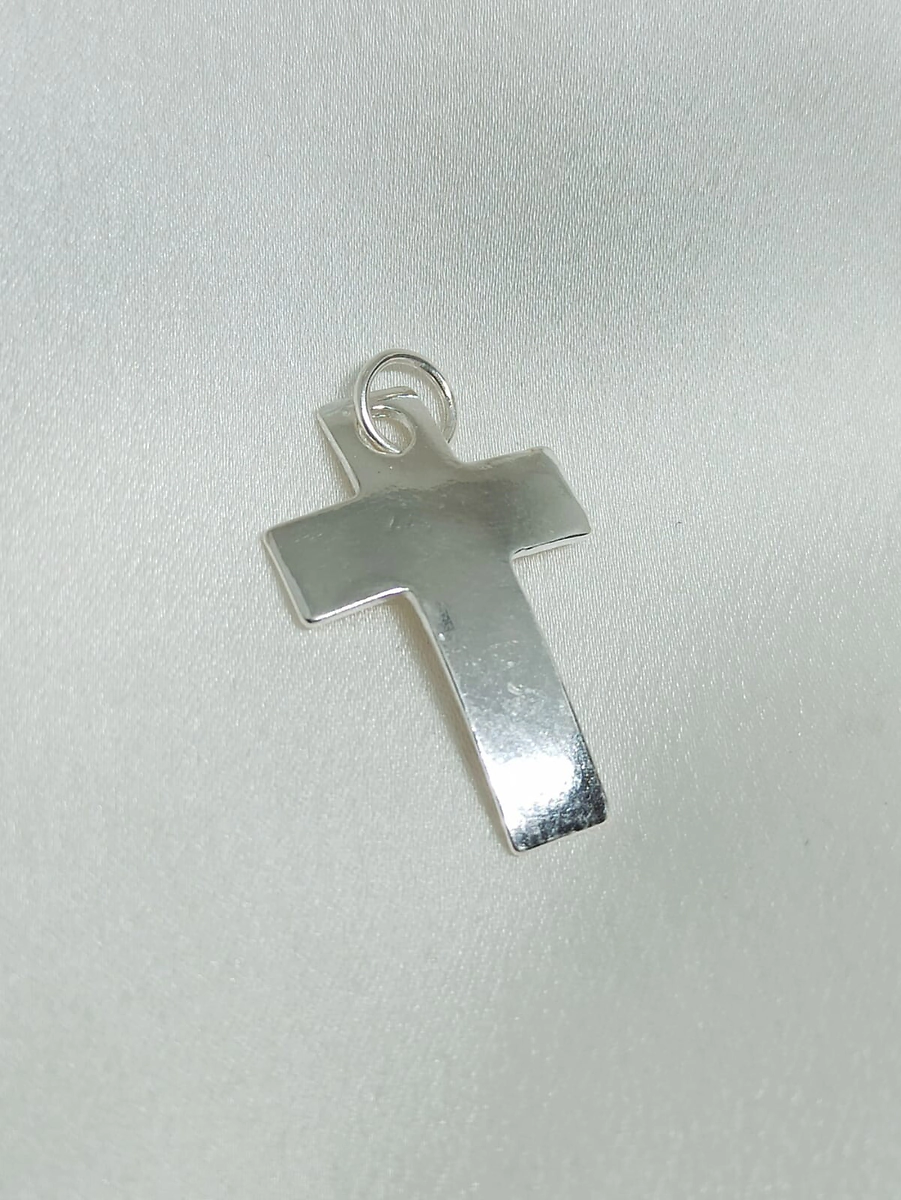 Dije Cruz plana - N� 104