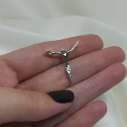 Dije Cristo Dali - N� 1
