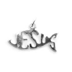 Dije "Jes�s"