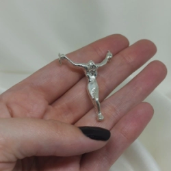 Dije Cristo Dali - N� 2