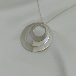 Dije Arandela Ca�da - x3 p/grabar