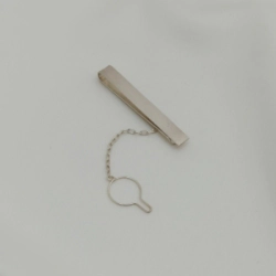 Traba Corbata - Liso - N� 2